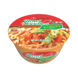 Myojo POTATO 他 Myojo Karashi Mayo Sauce Fried Noodle (4.73oz