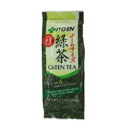 玄米茶 伊藤園玄米茶(10.6oz) ｜ 大统华超级市场美国