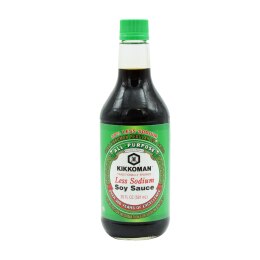 Shoda Shoyu Soy Sauce (33.81fl.oz) ｜ 大统华超级市场美国