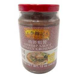 Lee Kum Kee Finely Ground Shrimp Sauce (8oz) ｜ 大统华超级市场美国