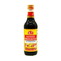 Momofuku Chili Crunch Chili Oil (5.5oz) ｜ 大統華超級市場美國
