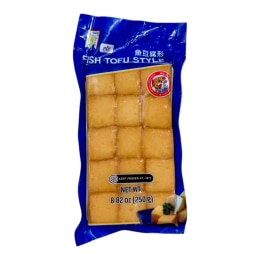海威魚豆腐形(8.82oz) | T&T Supermarket US