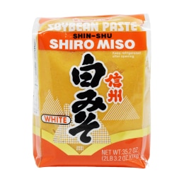 Shirakiku Red Miso (35.2oz)