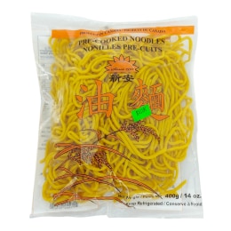 Sun On Pre-Cooked Noodles (14oz) | T&T Supermarket US