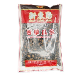 Laojiekou Garlic Flavor Peanuts in Shell (14.81oz)