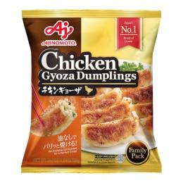 天上掉煎餃蝦仁三鮮煎餃(34.57oz) ｜ 大統華超級市場美國
