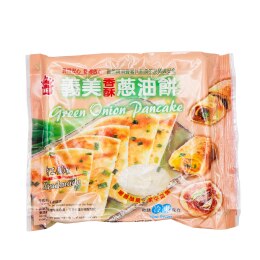 I-Mei Green Onion Pancake (5x3.7oz)