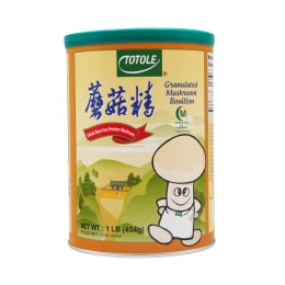 松鲜鲜松茸调味料(3.52oz) ｜ 大統華超級市場美國