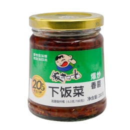 烏江微辣榨菜(4x2.82oz) ｜ 大統華超級市場美國