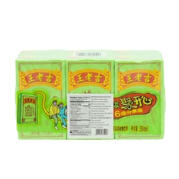 Chaokoh 椰肉椰子汁(11.8fl.oz) | T&T Supermarket US