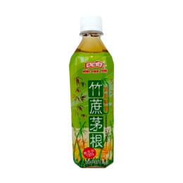 秋菊椰子水(17.5fl.oz)