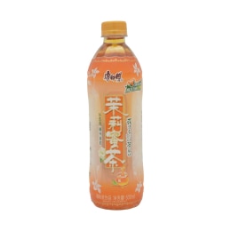 农夫山泉茶派柠檬茶(500ml) ｜ 大統華超級市場美國