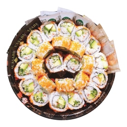 T&T Kitchen Yamagata Sushi Set ｜ 大统华超级市场美国