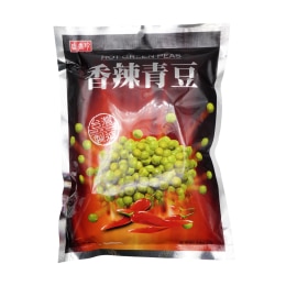 盛香珍香辣青豆(8.46oz) | T&T Supermarket US