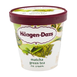Häagen-Dazs Matcha Green Tea Ice Cream (14fl.oz) ｜ 大统华超级市场美国