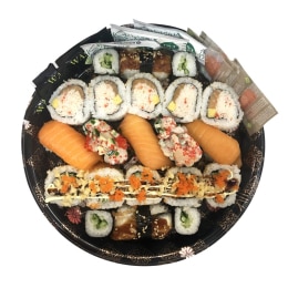 T&T Kitchen Kumamoto Sushi Set (1.35lb) | T&T Supermarket US