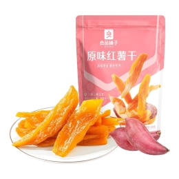 蜜饯& 红枣