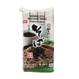 Sukina Oriental Buckwheat Noodles (3lb)