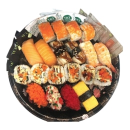 T&T Kitchen Yamagata Sushi Set ｜ 大统华超级市场美国