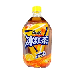 Master Kong Iced Black Tea (33.8fl.oz) | T&T Supermarket US