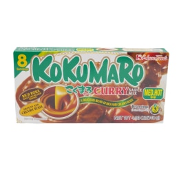 House Java Hot Curry (6.52oz) ｜ 大统华超级市场美国