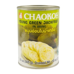 Chaokoh Young Green Jackfruit in Brine (20oz) ｜ 大统华超级市场美国