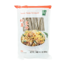 龍牌紅薯寬粉(12oz) ｜ 大統華超級市場美國