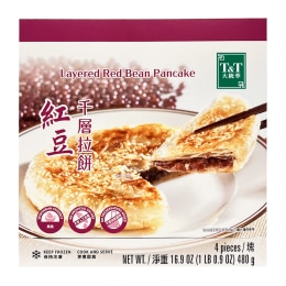 Pancakes & Pastries | T&T Supermarket US | Asian Grocery Store