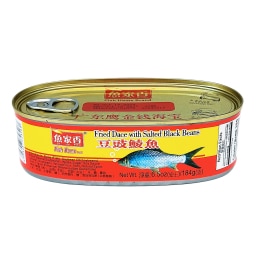 555 Hot Sardines in Tomato Sauce (5.5oz) ｜ 大統華超級市場美國
