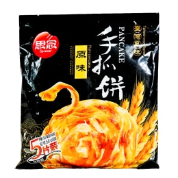 Uncle Onion Toona Sinensis Cake (24.75oz) ｜ 大統華超級市場美國