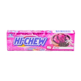 Morinaga Hi-Chew Gummy - Kiwi Flavor (1.76oz) | T&T Supermarket US