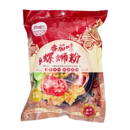 ゆう　螺蛳粉 好欢螺柳州螺狮粉- 番茄味(7.76oz) | T&T Supermarket US