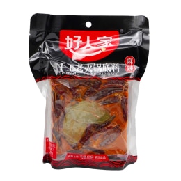 小龍坎原味麻醬蘸料(3.5oz)