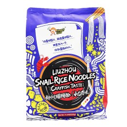 好欢螺柳州螺狮粉- 番茄味(7.76oz) | T&T Supermarket US