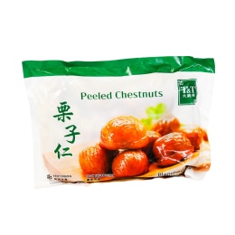 T&T Peeled Chestnuts (16oz)