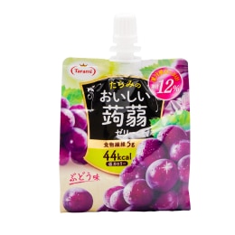 Tarami Jello Drink - Peach Flavor (5.29oz) | T&T Supermarket US