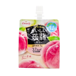 Tastelli Double Berry Konjac Jelly (5.07fl.oz) | T&T Supermarket US