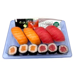 T&T Kitchen Assorted Sushi Maki Combo | T&T Supermarket US