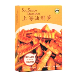 六福鳳尾筍(10.5oz) | T&T Supermarket US