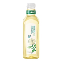 Nongfu Spring Eastern Leaves Jasmine Tea (30.4fl.oz) ｜ 大統華超級