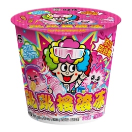 Orihiro Konjac Jelly Citus & Pineapple (8.47oz) | T&T Supermarket US