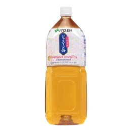 un teaアン テ Itoen Jasmine Green Tea Unsweetened (67.6fl.oz) | T&T Supermarket US