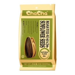 Seeds & Nuts Snacks
