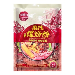 螺霸王柳州螺蛳粉(11.64oz) ｜ 大统华超级市场美国