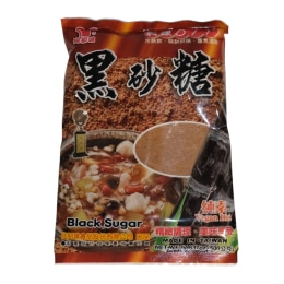 耆盛黑砂糖(17.6oz) | T&T Supermarket US