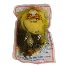 乌江微辣榨菜(4x2.82oz)