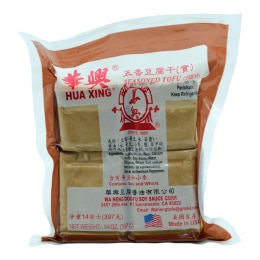 AFC Baked Savory Soft Tofu (13oz) ｜ 大統華超級市場美國