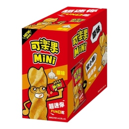 Koloko Original Mini Pea Cracker (7oz) | T&T Supermarket US