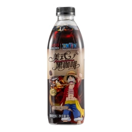 Pokka Milk Coffee Gold (10.1fl.oz) ｜ 大統華超級市場美國