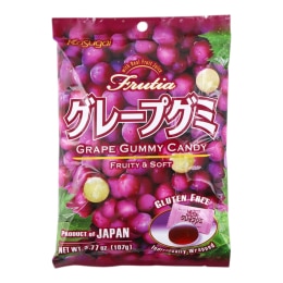 Morinaga Hi-Chew Gummy - Kiwi Flavor (1.76oz) | T&T Supermarket US